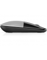HP Mysz Z3700 Silver Wireless Mouse - nr 33