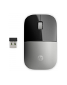 HP Mysz Z3700 Silver Wireless Mouse - nr 36