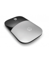 HP Mysz Z3700 Silver Wireless Mouse - nr 3