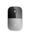 HP Mysz Z3700 Silver Wireless Mouse - nr 40