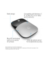 HP Mysz Z3700 Silver Wireless Mouse - nr 6