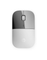 HP Mysz Z3700 Silver Wireless Mouse - nr 9