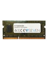 V7 2GB DDR3 1333MHZ CL9 SO DIMM PC3-10600 - nr 11