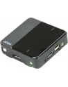 Przełącznik KVM ATEN CS782DP 2-port. - nr 44