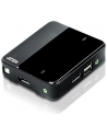Przełącznik KVM ATEN CS782DP 2-port. - nr 70