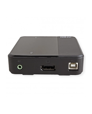 Przełącznik KVM ATEN CS782DP 2-port. nr 2