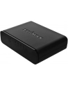 Edimax 5 Port Fast Ethernet Switch, Desktop, 10/100Mbps, black - nr 18
