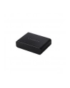 Edimax 5 Port Fast Ethernet Switch, Desktop, 10/100Mbps, black - nr 21