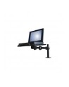 NewStar Ramię Obrotowe do Laptopa (wys.: 0-27 cm / głębokość: 30-60 cm) - nr 13