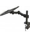 NewStar Ramię Obrotowe do Laptopa (wys.: 0-27 cm / głębokość: 30-60 cm) - nr 20