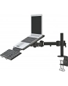 NewStar Ramię Obrotowe do Laptopa (wys.: 0-27 cm / głębokość: 30-60 cm) - nr 25