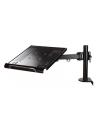 NewStar Ramię Obrotowe do Laptopa (wys.: 0-27 cm / głębokość: 30-60 cm) - nr 4