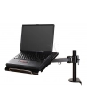 NewStar Ramię Obrotowe do Laptopa (wys.: 0-27 cm / głębokość: 30-60 cm) - nr 5