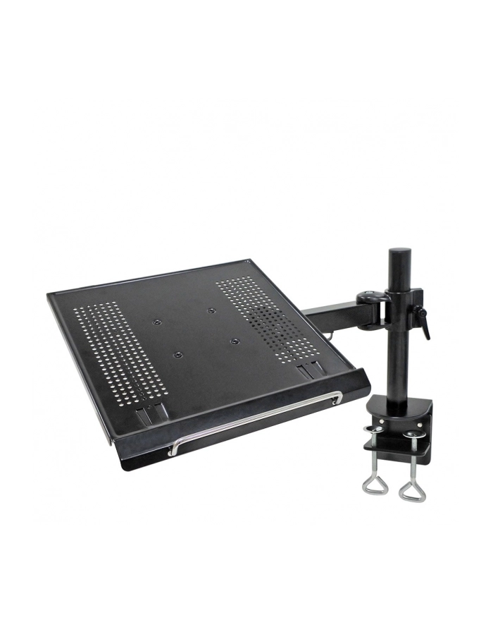 NewStar Ramię Obrotowe do Laptopa (wys.: 0-27 cm / głębokość: 30-60 cm) główny