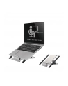NewStar Stojak Nabiurkowy do Laptopa (ergonomiczny) - nr 18