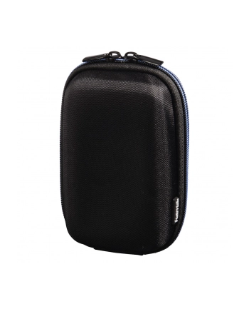 HAMA FUTERAŁ HARDCASE ZIP 80M BL/BL nr 1