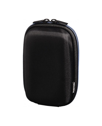 HAMA FUTERAŁ HARDCASE ZIP 80M BL/BL nr 2