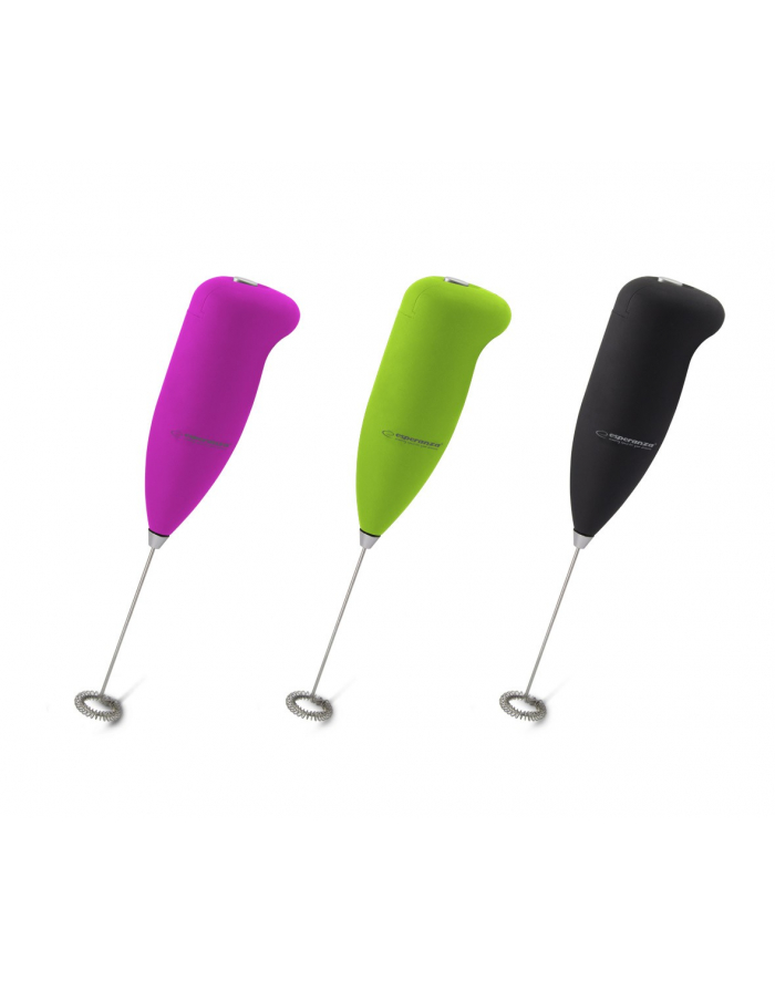 Esperanza EKF001G Spieniacz do mleka - LATTE główny