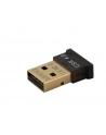 SAVIO BT-040 Adapter komputerowy Bluetooth 4.0 - nr 9