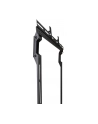 Techly Regulowany uchwyt do głośnika Soundbar VESA 10kg czarny - nr 9
