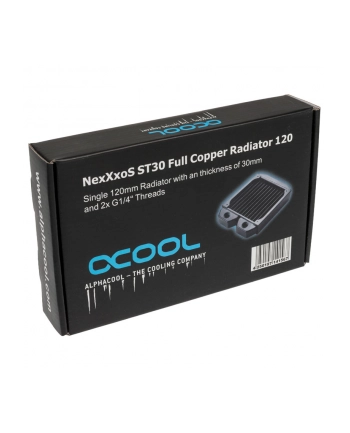 Alphacool NexXxos ST30 120mm nr 2