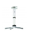 Techly Uchwyt sufitowy do projektora 30/37 cm, 15 kg, srebrny - nr 31