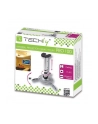 Techly Uchwyt sufitowy do projektora 30/37 cm, 15 kg, srebrny - nr 8