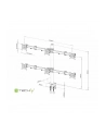 Techly Ramię biurkowe na sześć monitorów LED/LCD 13''-27'' VESA 6x10 kg - nr 2