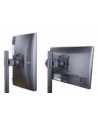 Techly Ramię biurkowe na sześć monitorów LED/LCD 13''-27'' VESA 6x10 kg - nr 8