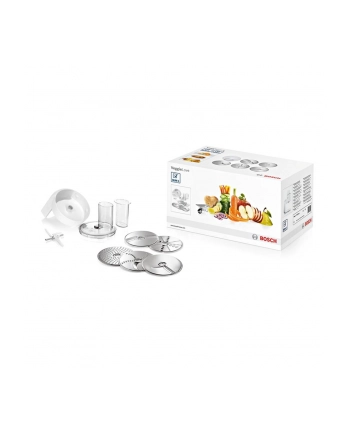 Bosch Siemens Zestaw akcesoriów do krojenia Bosch MUZ5VL1 nr 2