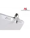 Maclean MC-645 Stojak uchwyt reklamowy do tabletu podłogowy z blokadą 9.7”-10.1” - nr 22