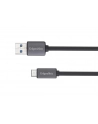 Lechpol Zbigniew Leszek Kabel USB wtyk 3.0V - wtyk typu C 5G 1.5m Kruger&Matz - nr 2