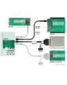PCI Expr Card Delock 1x Mini SAS HD 36pin Buchse int - nr 10