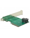 PCI Expr Card Delock 1x Mini SAS HD 36pin Buchse int - nr 11