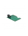 PCI Expr Card Delock 1x Mini SAS HD 36pin Buchse int - nr 13