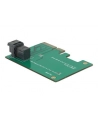 PCI Expr Card Delock 1x Mini SAS HD 36pin Buchse int - nr 6