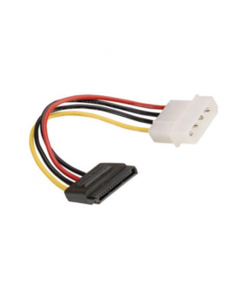 SAVIO AK-10 Molex to SATA Power Cable Adapter