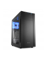 Sharkoon S25-W - USB 3.0 - ATX - microATX - Mini-ITX - z oknem - nr 12