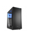 Sharkoon S25-W - USB 3.0 - ATX - microATX - Mini-ITX - z oknem - nr 13