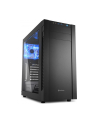 Sharkoon S25-W - USB 3.0 - ATX - microATX - Mini-ITX - z oknem - nr 14