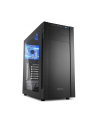 Sharkoon S25-W - USB 3.0 - ATX - microATX - Mini-ITX - z oknem - nr 3