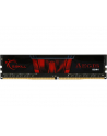 G.Skill Aegis DIMM 8GB, DDR4-2800, CL17-17-17-37 (F4-2800C17S-8GIS) - nr 20