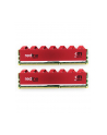 Mushkin Enhanced Redline Frostbyte G3 DIMM Kit 32GB, DDR4-2800, CL17-17-17-38 (MRA4U280HHHH16GX2) - nr 2