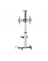 Manhattan Stojak mobilny do TV LCD/LED/PDP 37''-70'' 50kg VESA PIVOT pochylany - nr 29
