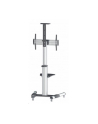 Manhattan Stojak mobilny do TV LCD/LED/PDP 37''-70'' 50kg VESA PIVOT pochylany - nr 7