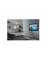 Techly Uchwyt ścienny do TV LCD/LED/PDP 23-55'' 45 kg VESA pochylany czarny - nr 10