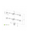 Techly Ramię biurkowe na sześć monitorów LED/LCD 13''-27'' VESA 6x10 kg - nr 2