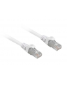 Sharkoon kabel sieciowy RJ45 CAT.6a SFTP LSOH biały 1,0m - HalogenFree - nr 2