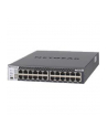 Netgear Managed switch L3 24x10Gb M4300-24X - nr 45