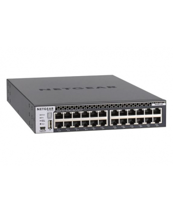 Netgear Managed switch L3 24x10Gb M4300-24X